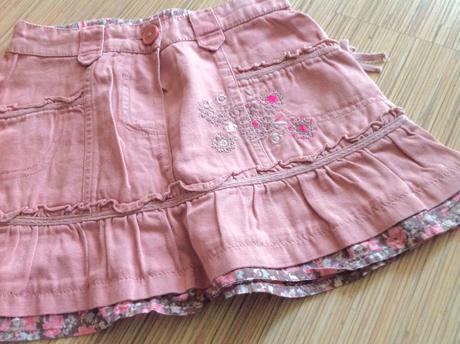 Krásna sukna, m&co,98