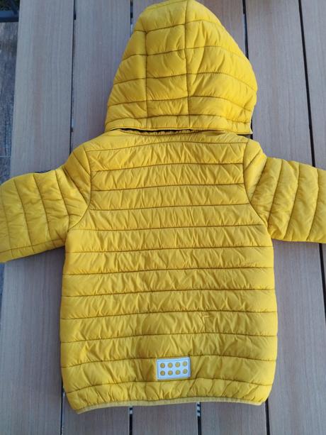 Bunda lego, lego,128