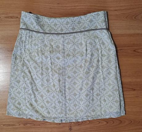 Sukňa po kolená, orsay,l