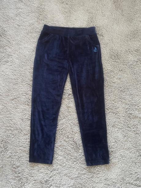 Juicy couture tepláky, l