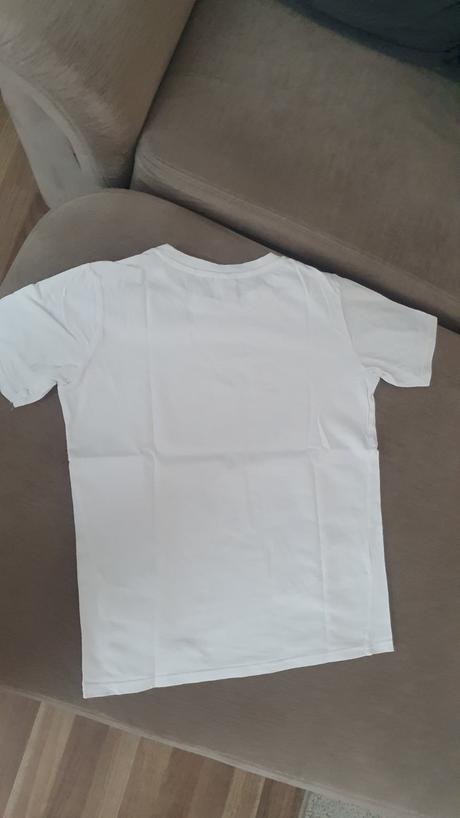 Tričko - just, chapter young,146