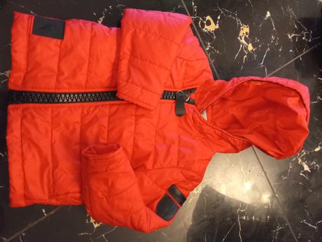 Bunda chill out kid, 98