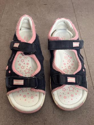 Sandale lasocki young 34, lasocki,34