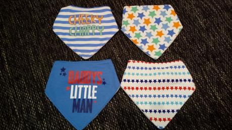 Slintáčiky - podbradníky, 