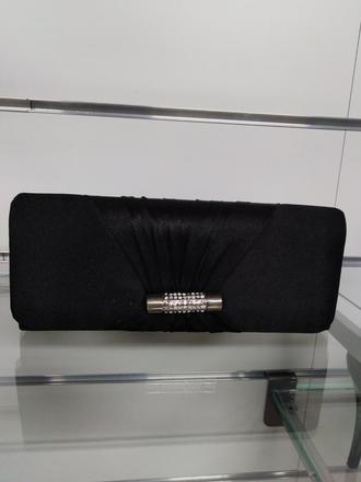 Dámska spoločenska kabelka 4622 z, 