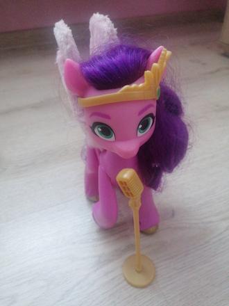 My little pony konik, 