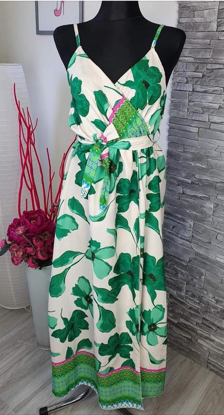 Šaty z talianska, l