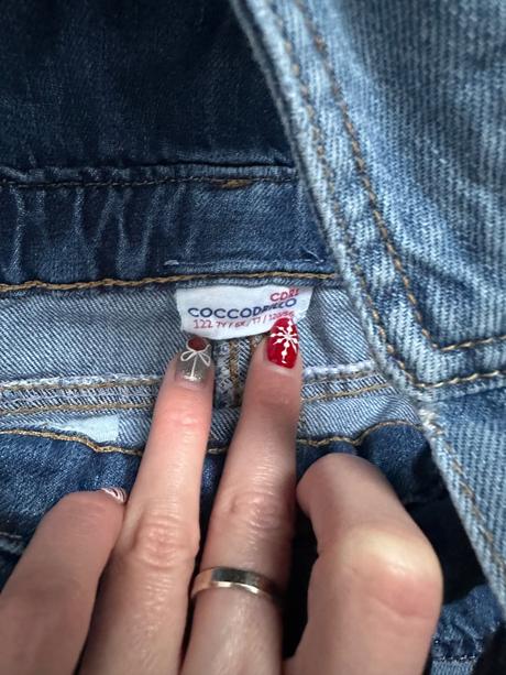 Rifle na traky, coccodrillo,122