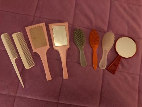 Retro hracky pre babiky, 