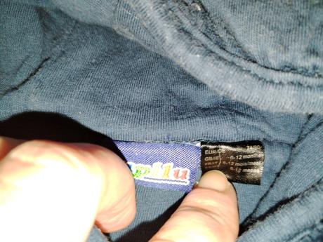 Overal pre najmenších, lupilu,74