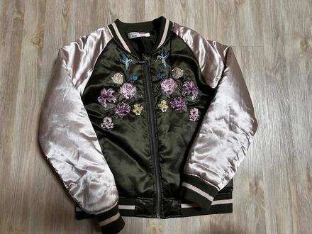 Prechodná bunda, 146