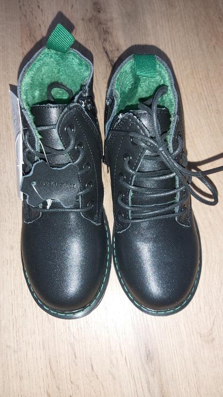 Kozene topanky zateplene, reserved,31