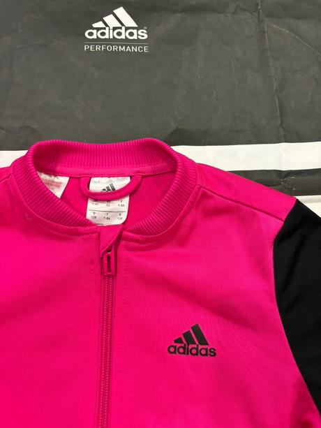 Adidas dievcenska mikina č.128, adidas,128