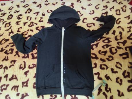 Mikina sinsay vel.s, mikina je nosena, ale velmi d, sinsay,s