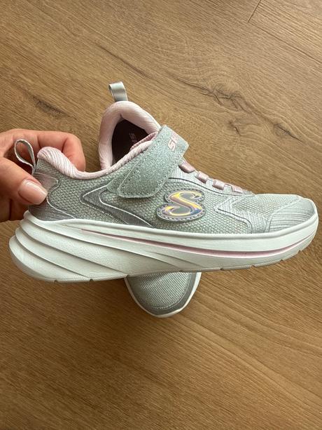 Tenisky, skechers,31
