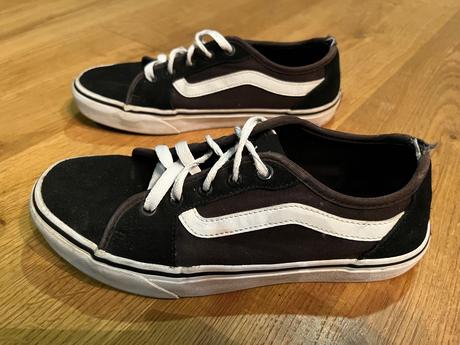 Tenisky vans 38, vans,38