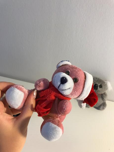 3- ja zlatučkí plyšáci,