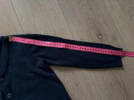 Pulover / sveter h&m, veľ. 110/116, h&m,110