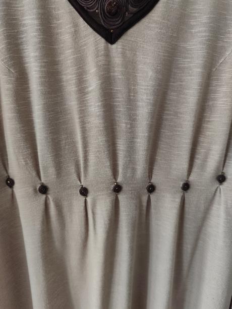 Blúzka, top signum, m