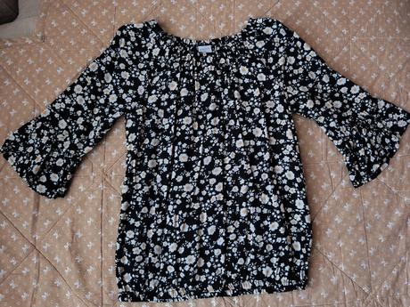 Dievčenská blúzka, lindex,128
