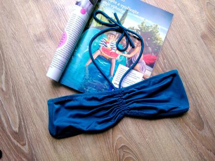 Vrchný diel plaviek, s