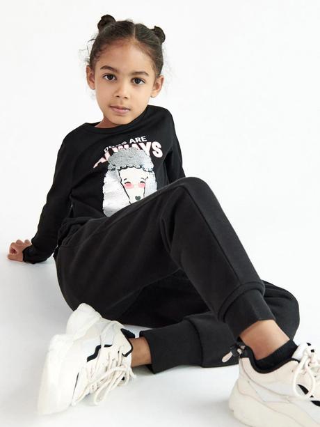 Tepláky reserved, reserved,116 / 122 / 146 / 152