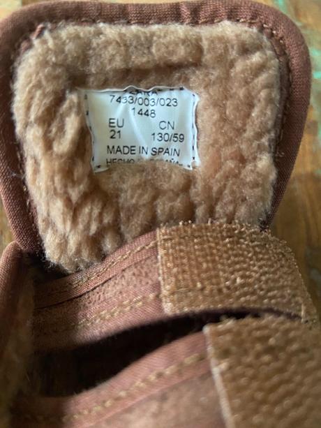 Prechodné kožené zateplené tenisky zara, zara,21