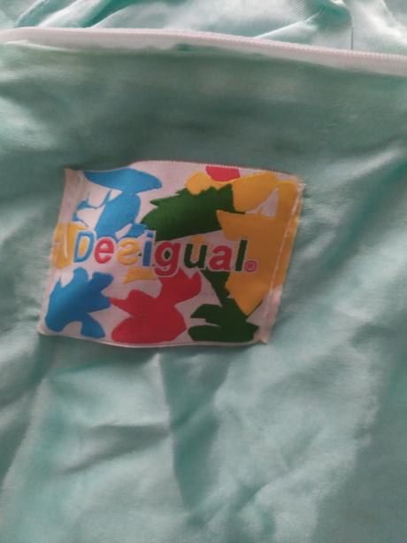 3 kabelky desigual original a velka satka, desigual