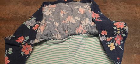 Carters suprava leginy + tricko, eu 116, carter's,116