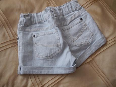 Šortky, pepperts,122