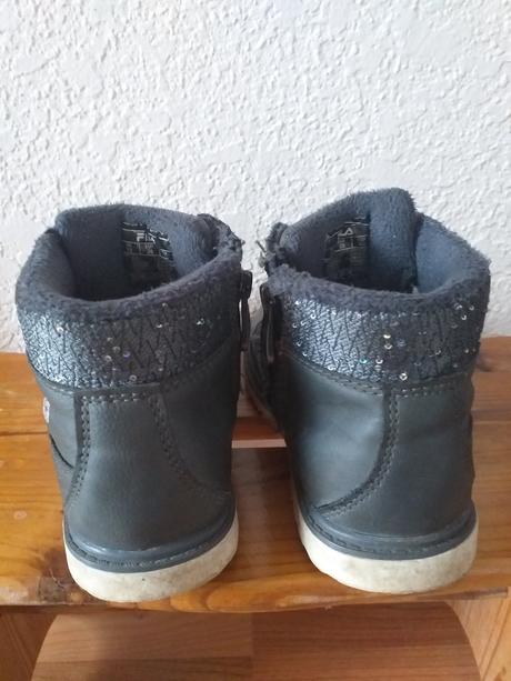 Prechodné topánky 28, fila,28