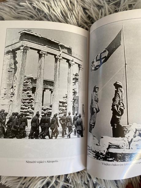 Boje na balkáne balkán 1941 fakta a svedectvá,