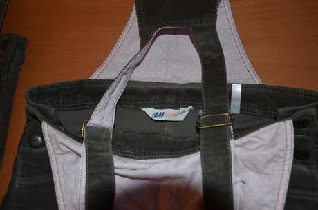 Menčestrové šatové sukne h&m - v.134,140, 134