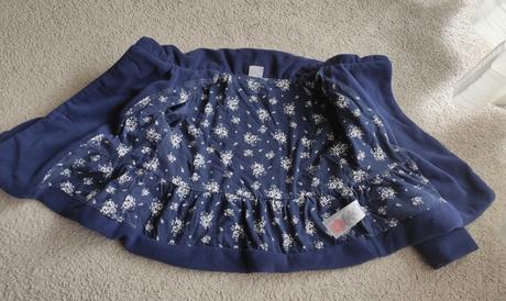 Flisovy kabatik, f&f,92