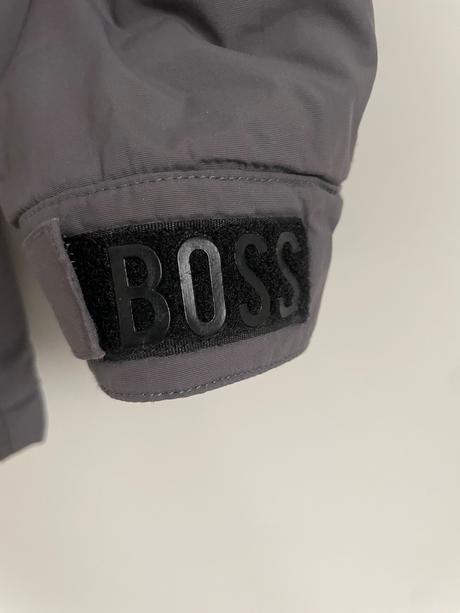 Boss pecková vetrovka, hugo boss,152