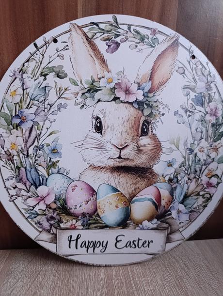 Drevená dekorácia, 