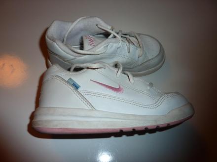 Nike botasky, nike,27