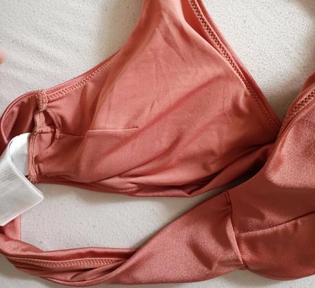 Plavky h&m vrch, h&m,l