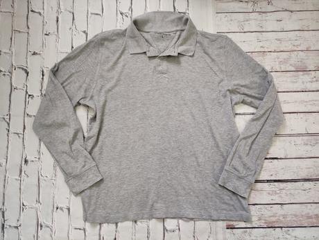 Bavlnené tričko, charles vögele,l