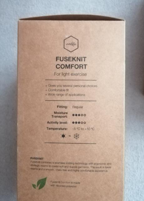 Funkčné termopradlo, craft,xl