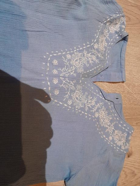 Predám detsku bluzku, 92