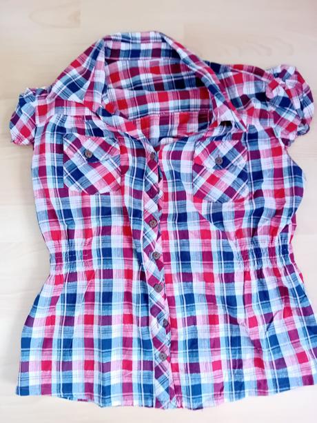 Rôzne dámske blúzky a topy, veľkosť 44, 44