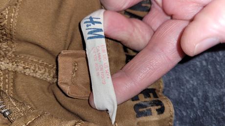 Nohavice 170 h&m, h&m,170