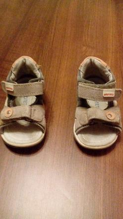 Protetika sandale, protetika,21