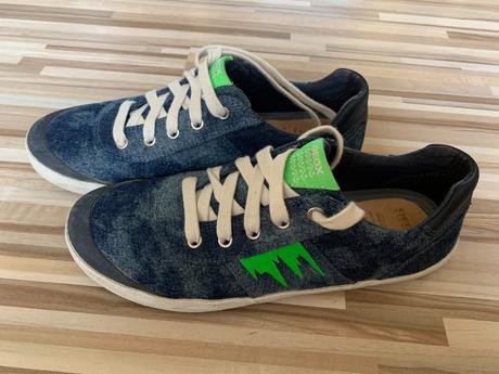 Geox tenisky, geox,37