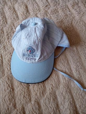 Detská šiltovka pre 3-4 roč, 104