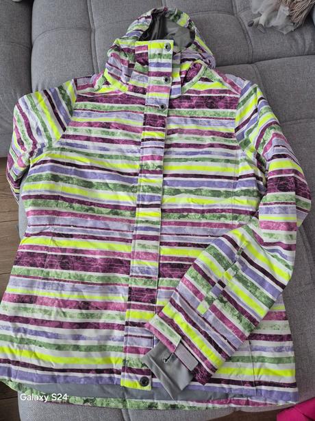 Lyžiarske bunda, alpine pro,l