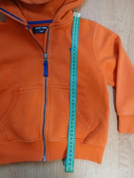 Oblecenie leto  jesen chlapec 104 next, 104–116