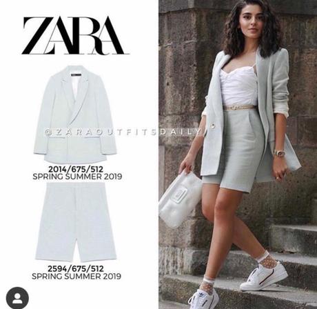 Kratasky zara, zara,s