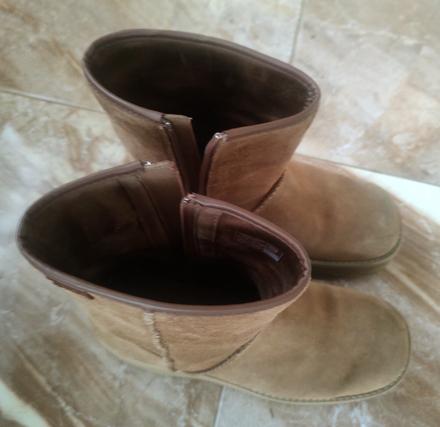 Ugg, ugg,38